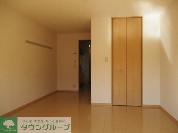 リシアンサス・ガーデン Cの物件内観写真